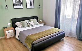 City Park Apartments